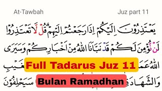 Download lagu Full Ngaji Tadarus Juz 11 | Membaca al-Quran Untuk Pemula di Bulan Ramadhan mp3 Download lagu Full Ngaji Tadarus Juz 11 | Membaca al-Quran Untuk Pemula di Bulan Ramadhan mp3