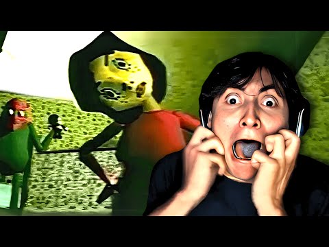 TERROR?? THEY'RE LATIN AMERICAN PARENTS😭 | Bad Parenting