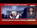 On Arvind Kejriwal Not Quitting Top Post, Courts Power Rap. AAP Reacts - Video