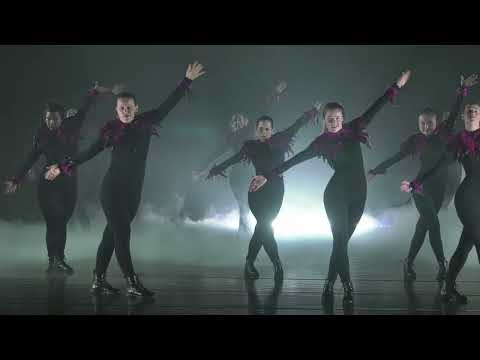 DANSVLOER 2025 - Danserie