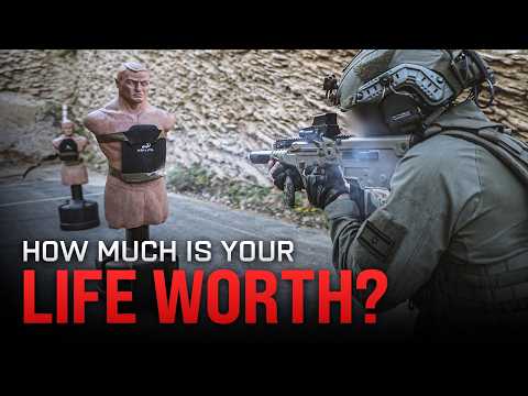 Armor Plate Buying SIMPLIFIED