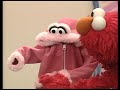 Elmo S World Jackets Interview