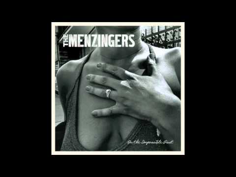 The Menzingers - Gates