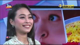 Download lagu Cinta Rahasia - Eva Kholiq - Stasiun Dangdut JTV mp3