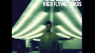 Noel Gallagher - Everybody's On The Run