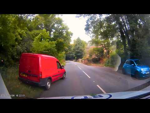 Idiots In Cars 392 (UK Edition) 🇬🇧