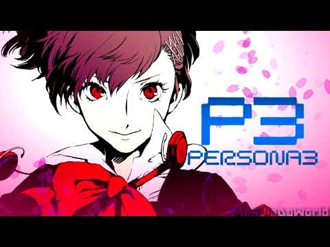 Persona Music Live Band ost - Kimi no Kioku
