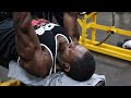 I DARE YOU TO TRY THIS ARM WORKOUT | RAW FOOTAGE | TUTORIALS | BICEPS & TRICEPS
