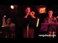 Samuel Torres At Zinc Bar