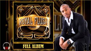 FLAME - Read Em&#39; &amp; Weep (feat. V. Rose)