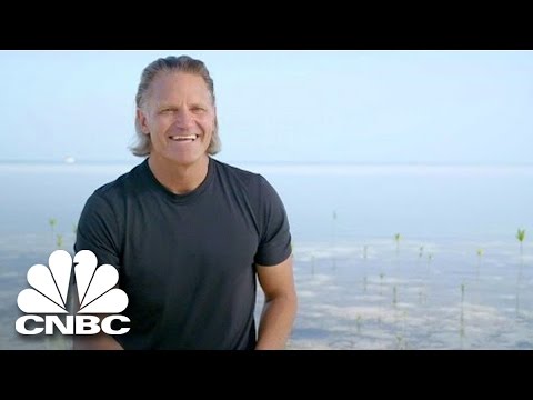 Meet Craig Cooper | Adventure Capitalists | CNBC Prime
