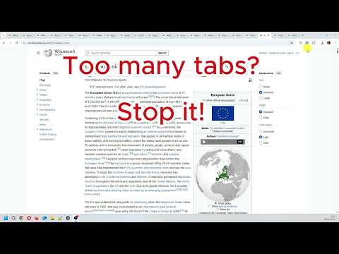 Item video thumbnail