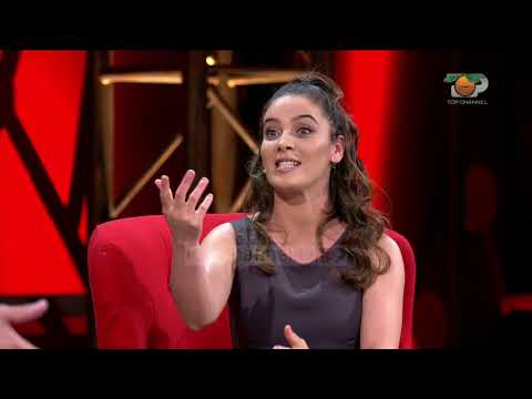 Portokalli, 21 Prill 2019 - Suarek, Kapo dhe Hekri