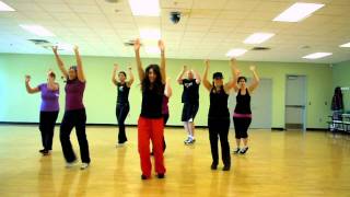 GRDanceFitness Papi Jennifer Lopez