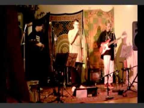 Govinda Sky - Govinda (Live)