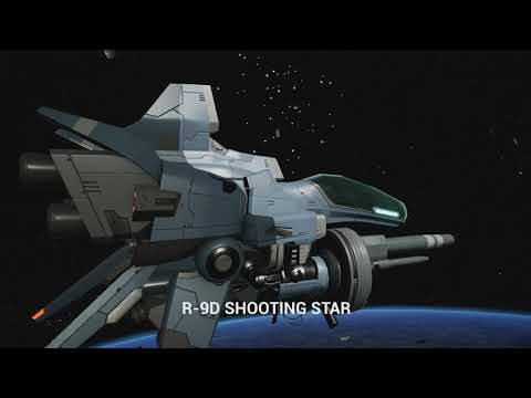 R Type Final 2 - Mission 1 Walkthrough