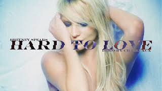 Britney Spears - Hard To Love [Demo by Charli XCX]