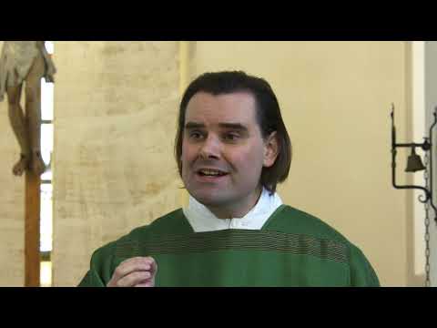 2021 02 04: Diakon Andreas Martin - Ist missionarisch sein das Zukunftsmodel der Kirche?