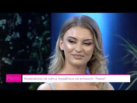 Pastel - Moderatoret në rolin e mysafireve në emisionin “Pastel”, pyetje të sikletshme... 10.06.2021