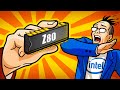 Intel S Worst Nightmare