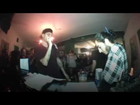 Kyn vs Matador - Round killah 2017