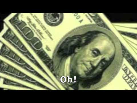 The American Dream - Allstar Weekend