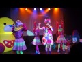 [Front Row] Opening and Invader Invader - Kyary ...