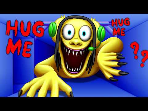 I'M THE NEW PETAPETA MONSTER!