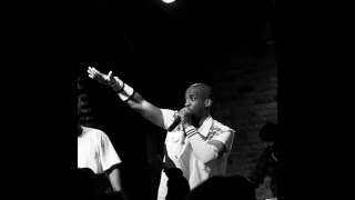 Masta Ace [A Long Hot Summer] Do It Man