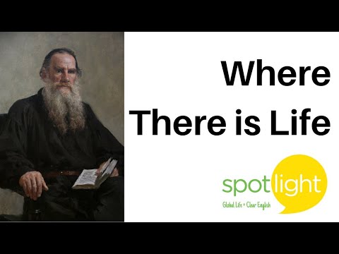 Listen English everyday to Improve English listening skills (Part 1)