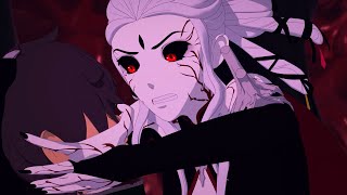 Oscar and Hazel vs Salem