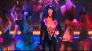 Cher - You haven&#39;t seen the last of me - official music video 2011