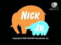 Every Time The Nick Jr Productions Logo Was Used In Blues Clues