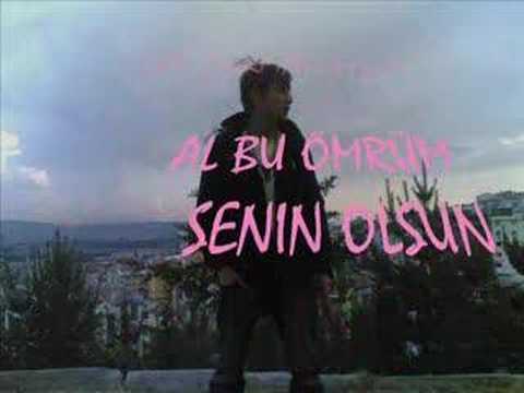 MC KORSAN MC CEHENNEM DJ  CAMUKA 2007 SENİN İÇİN