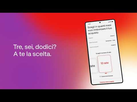HeyLight - Paga a rate