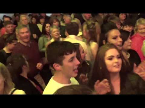 Ballyroan Festival 2017