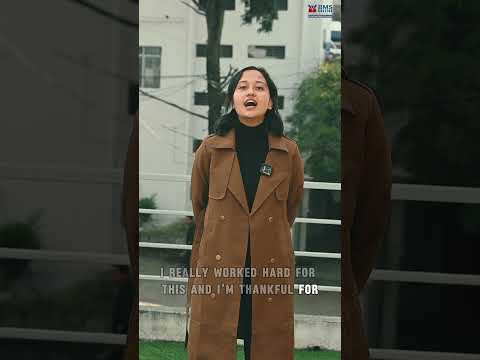 Student Experience Video Thumbnail