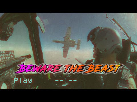 ＢＲＲＲＴＷＡＶＥ   ／／   Ｂｅｗａｒｅ   Ｔｈｅ   Ｂｅａｓｔ
