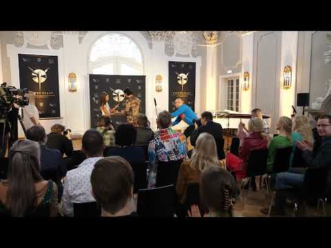 Kuldne Plaat 2023 (27.03.2023)