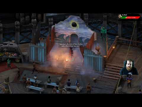 Pillars of Eternity II: Deadfire - Episode 33