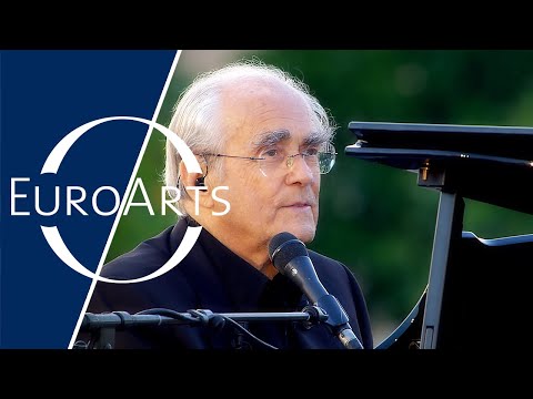 Miles Davis / Michel Legrand - Dingo Rock (Michel Legrand Jazz Quartet) | Live in Versailles (9/23)