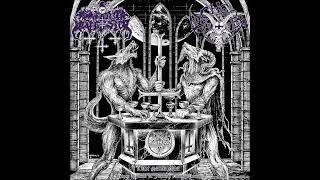Download lagu Satanic Warmaster_Archgoat _ Lux Satanae (Thirteen Hymns of Finnish Devil Worship) (Full Album) mp3