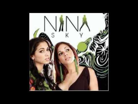 Nina Sky - Revolving Door (Full)