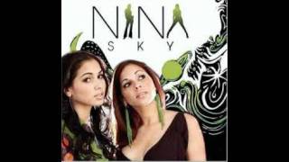 Nina Sky - Revolving Door (Full)