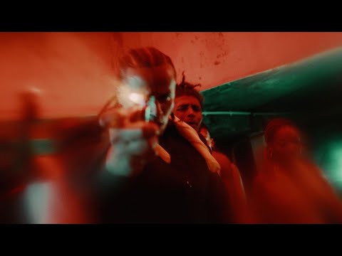 Motive105 - F.I.R.E (Prod by. Parked UP)