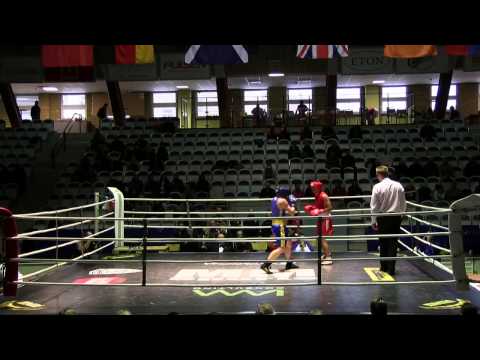 Agnes Alexiusson vs Mira Potkonen