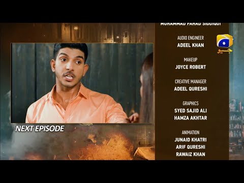 Siyani Episode 97 Teaser -  Promo - Geotv Drama Review - 20 November 2022