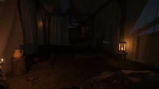 Kingdom Come Deliverance II | Hush My Darling | How to Sneak Black out