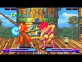 Breakers Longplay Neo Geo QHD