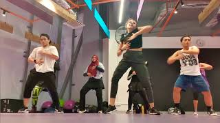 Painkiller - Jason Derulo ft Meghan Trainor #dancepop